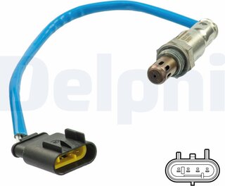 Delphi ES21061
