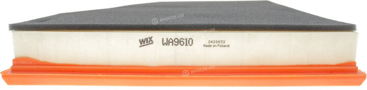 WIX WA9610