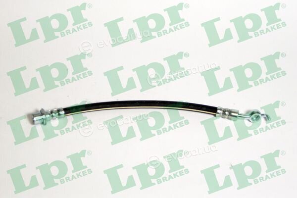 LPR / Samko 6T48074