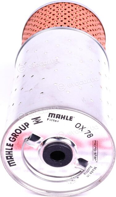 Mahle OX 78D