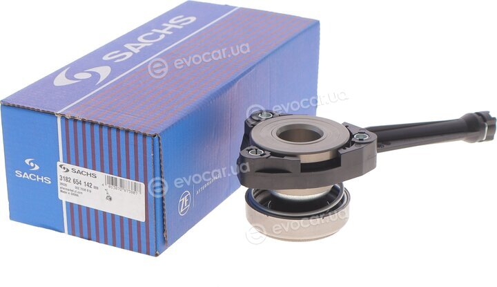 Sachs 3182 654 142