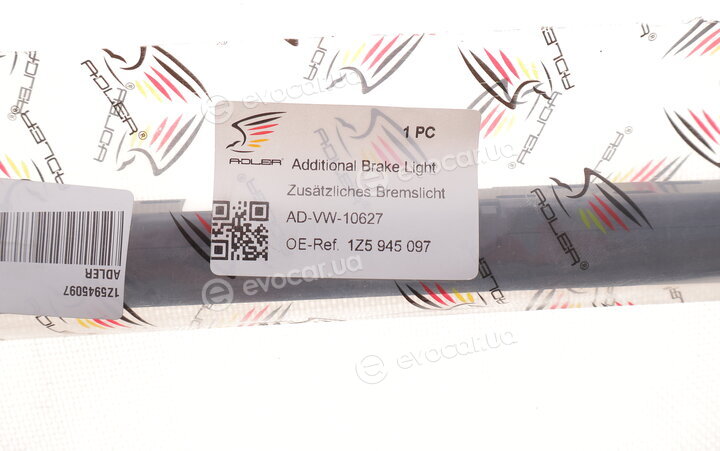 Adler 1Z5945097