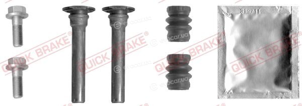 Kawe / Quick Brake 113-1375X