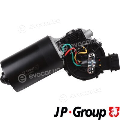 JP Group 4198200400