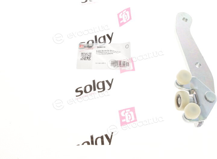 Solgy 306014
