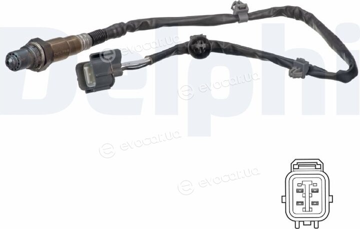Delphi ES20645