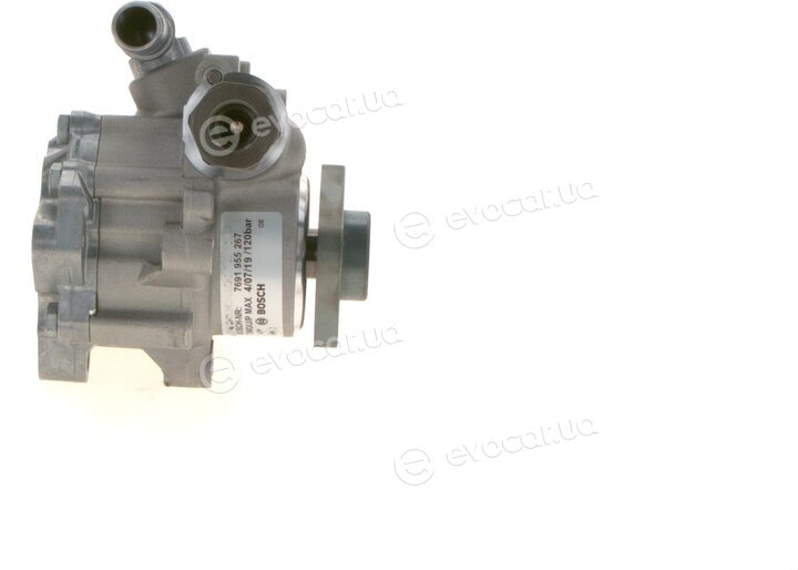 Bosch K S00 000 544