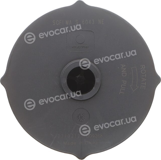 Sofima S 6043 NE