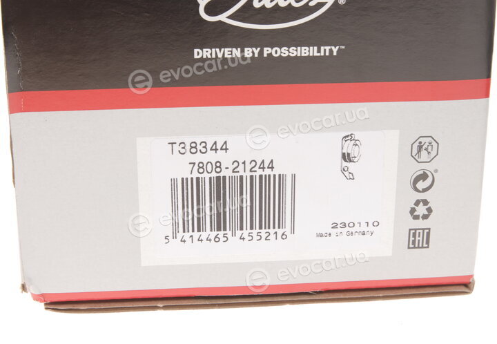 Gates T38344