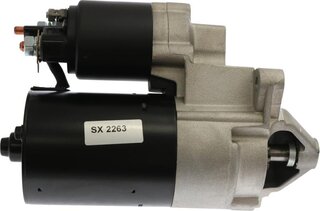 Starline SX 2263