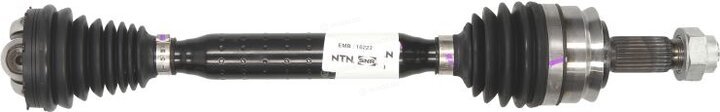 NTN / SNR DK58.005
