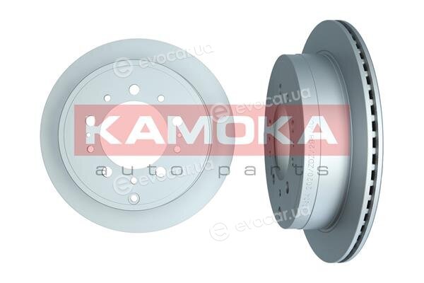 Kamoka 103324