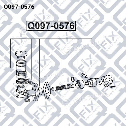 Q-Fix Q0970576