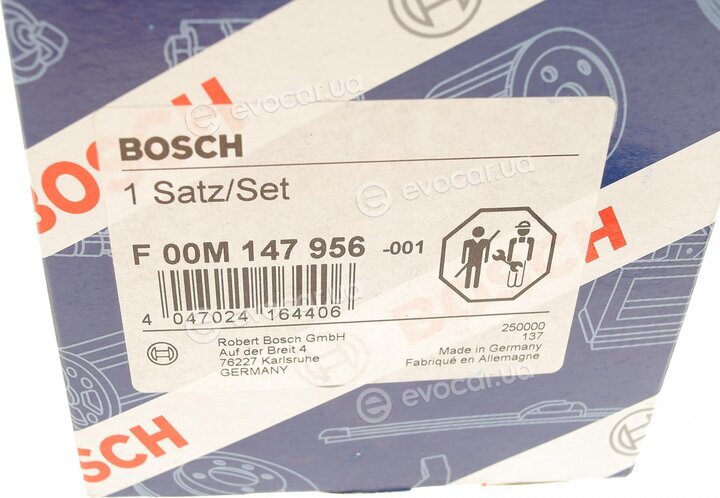 Bosch F 00M 147 956