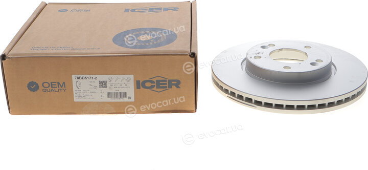 Icer 78BD5171-2