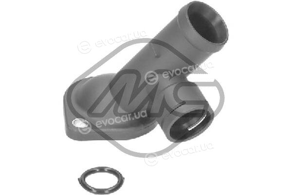 Metalcaucho / STC 03917