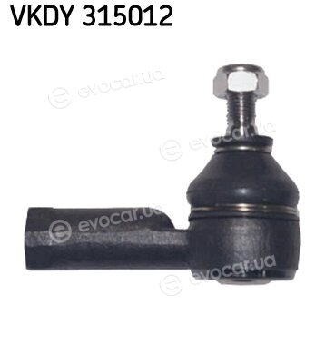 SKF VKDY 315012