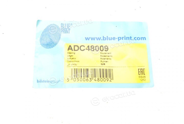 Blue Print ADC48009