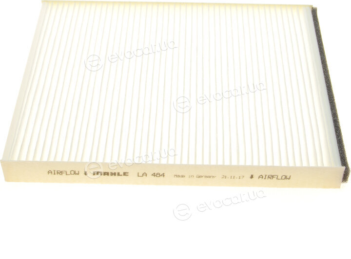 Mahle LA 484