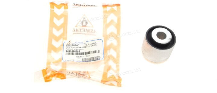 AS Metal 38MR0900