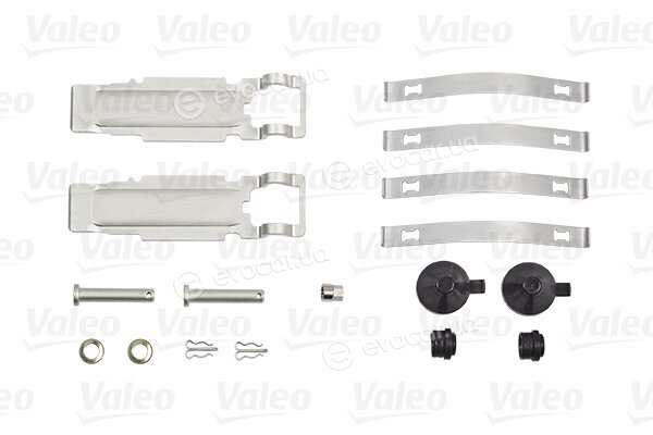 Valeo 882207