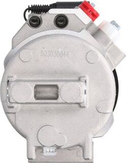 Nissens 89606