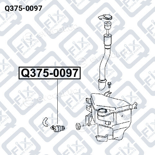 Q-Fix Q3750097