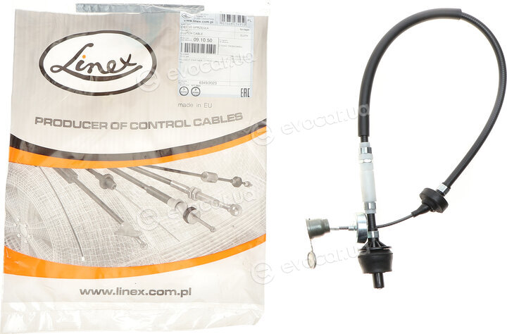 Linex 09.10.50
