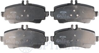 Optimal BP-10205
