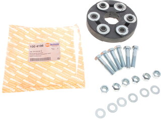 Autotechteile 100 4196