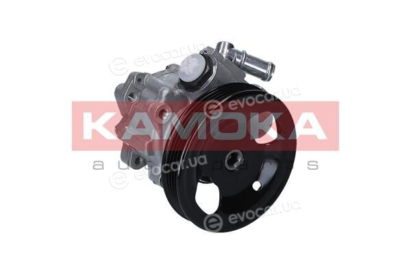 Kamoka PP067