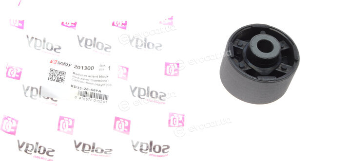 Solgy 201300