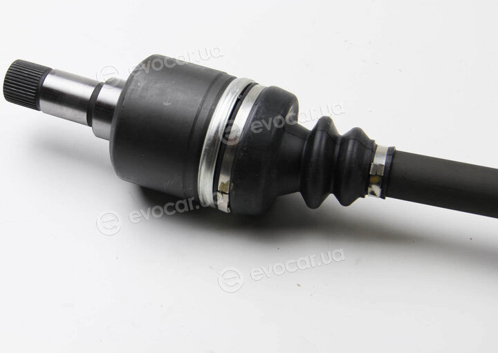 BGA DS6707LA