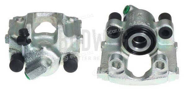 Kawe / Quick Brake 342709