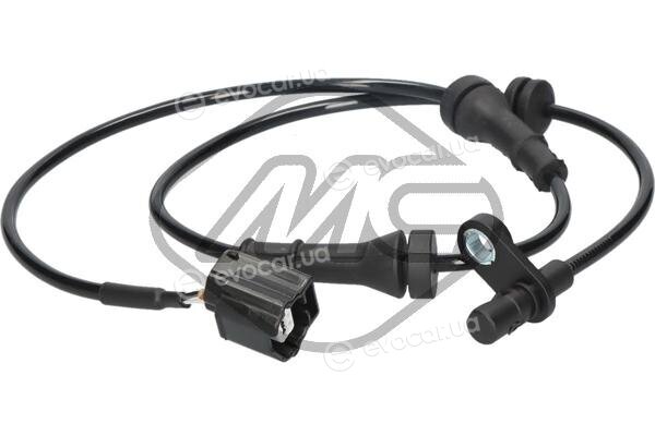 Metalcaucho / STC 50579