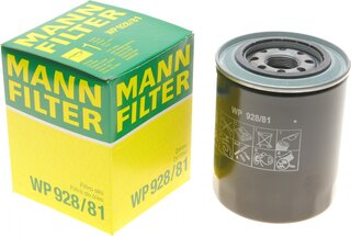 Mann WP 928/81