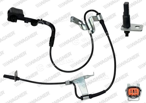 Wagner ABS00792