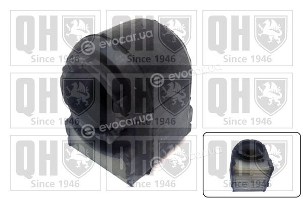 Quinton Hazell EMB7509