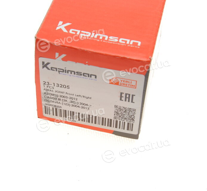 Kapimsan 2313205