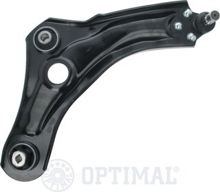 Optimal G6-2021