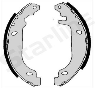 Starline BC 04880