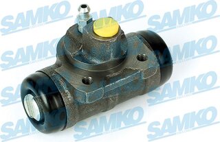 LPR / Samko C08991