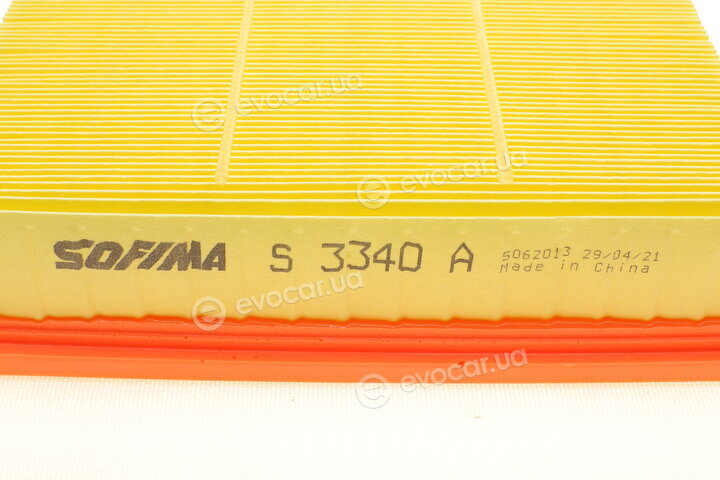 Sofima S 3340 A
