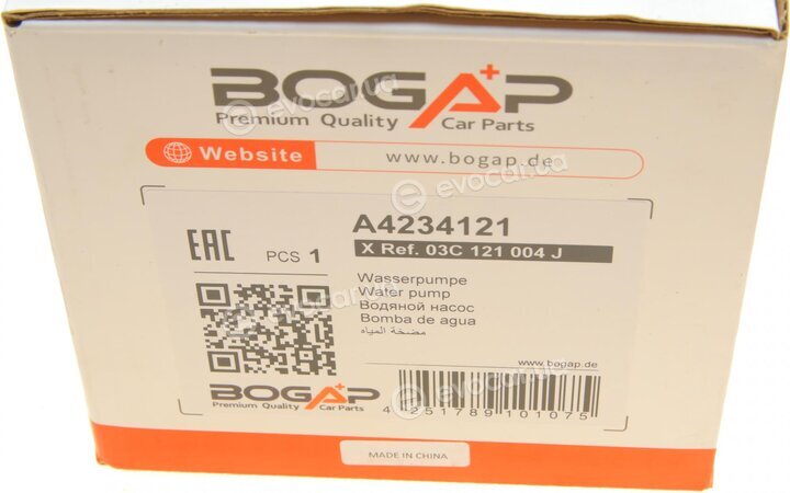 Bogap A4234121