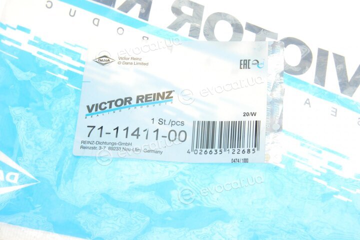 Victor Reinz 71-11411-00