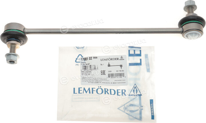 Lemforder 17981 02