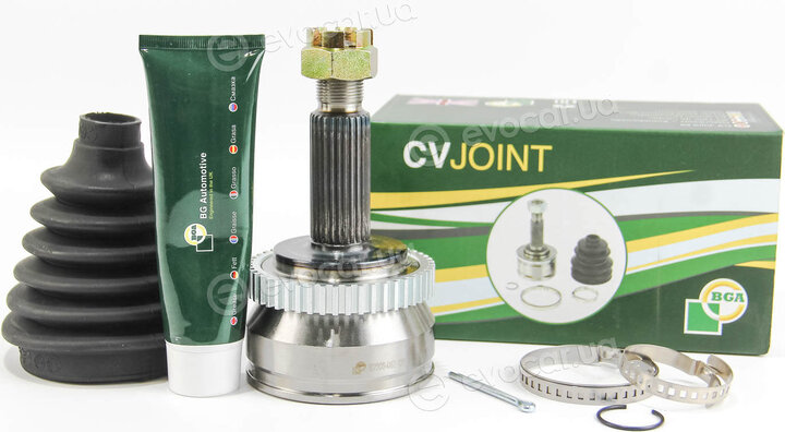 BGA CV3605A