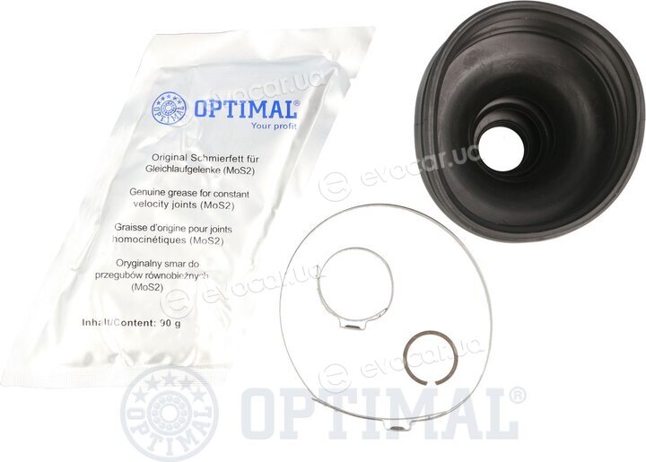 Optimal CVB-10469CR