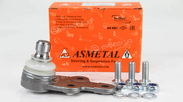 AS Metal 10FR1781