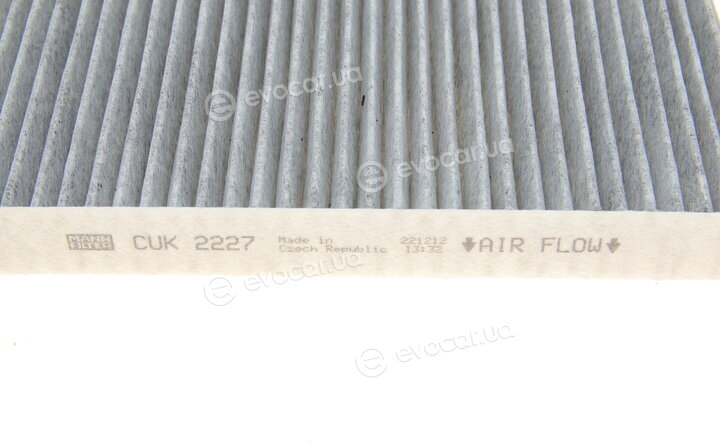 Mann CUK 2227
